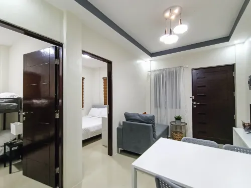 Manzil Anilao Cosy 2 Bedroom Apartment U1 - 3-Star