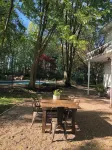 Historic Victorian farmhouse house on 10 acres in the FLX. Hotels near Marcellus Park