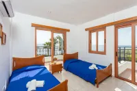 Villa Pelagos Hotels in 