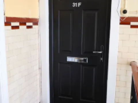 Falkirk City Centre Stylish 2 Bed Flat Hoteles en Falkirk