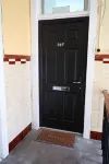 Falkirk City Centre Stylish 2 Bed Flat Hotel a Falkirk
