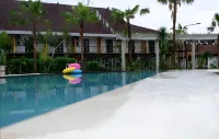 Ataya Hotel Hotels in Ngemplak
