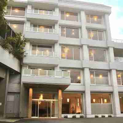 Resort Hotel 楽気ハウス那須 Hotel Exterior