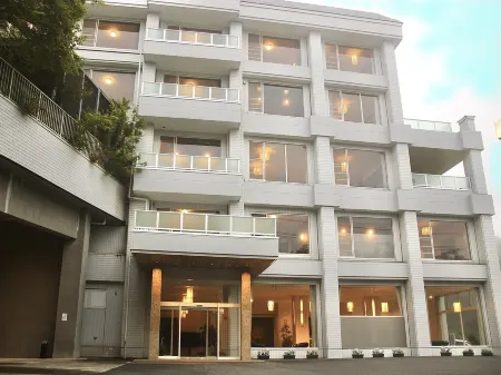 Resort Hotel Raki House Nasu