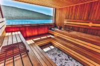 Carine Hotel Kumbor Superior - spa