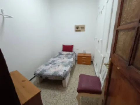 Serene 3-Bedroom Townhouse in Las Palmas de Gran Canaria