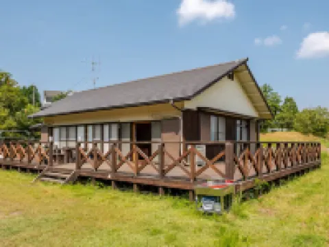 コテージ岩村 恵那のホテル