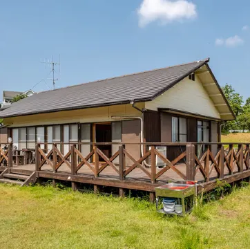 Cottage Iwamura