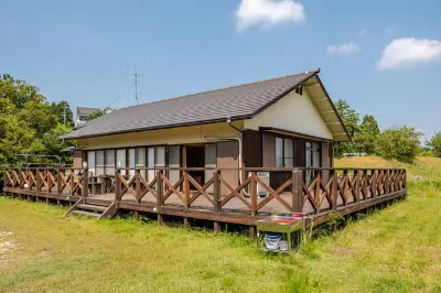Cottage Iwamura