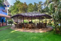 Presa di Goa - Managed by Smith and Appy
