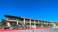 Crown Motel Las Vegas Hotel