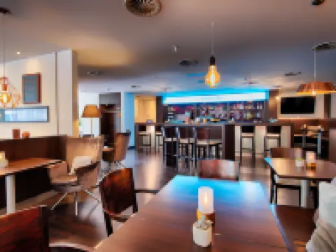 การ์เนอร์ โฮเทล ไมนซ์ บาย IHG โรงแรมในไมนซ์