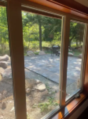 Cozy Rattlesnake Creekside Cabin Retreat