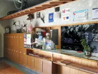 Shirahama Onsen Minshuku A Course - 2-Sterne
