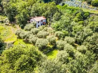 La casa del Fiume Отели в г. Риальто