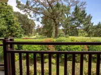 Les Terrasses du Golf - 3-Star