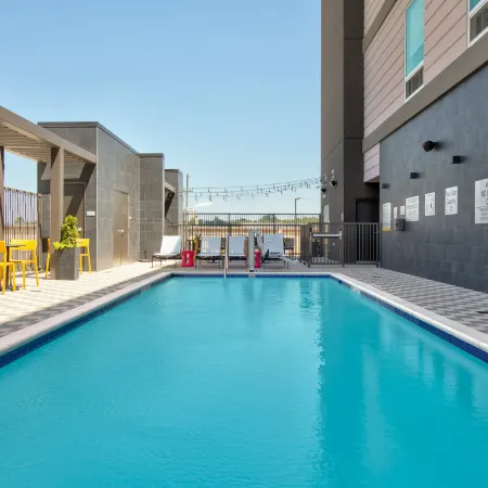 Home2 Suites by Hilton Huntsville