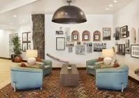 The Eddy Hotel Tucson, Tapestry Collection by Hilton Hôtels à : Catalina Foothills