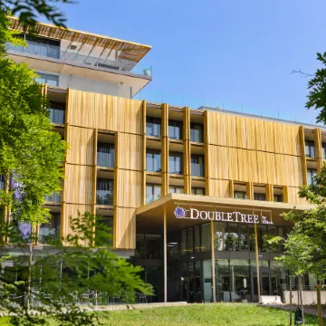 DoubleTree by Hilton Vienna Schonbrunn