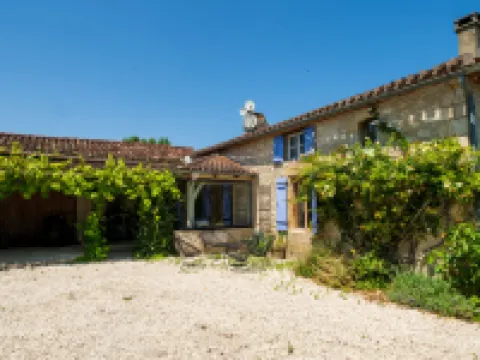 Larroque Haute