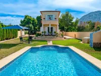 Coquette - Villas