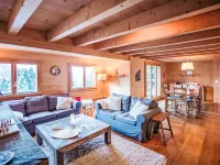 Chalet Casablanca Hotels in Gryon