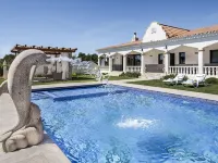 Flor de LIS - VIP Properties - วิลล่า