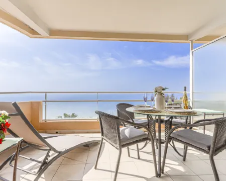 Le Chevalier Hotels in Cap-d'Ail