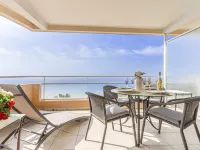 Le Chevalier Hotels near Point of view