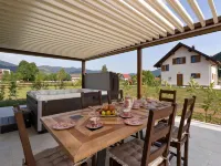 Mountain House Volta 1 Hotels in Lucice