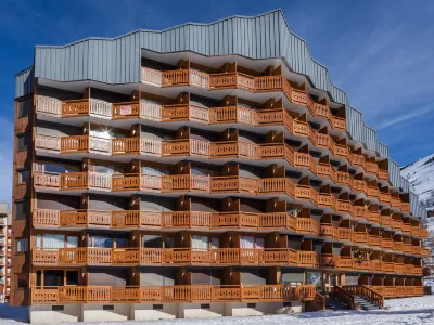 Plein Sud B Hotels near Les 2 Alpes Point Info