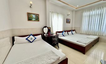 Hotel Hoa Binh