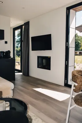Villa Bloomingdale Hotels in Lisse