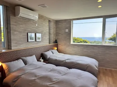 Keiuluxury Stay in Yakushima a World Heritage S Hotels in Yakushima