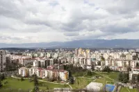 18th Floor Luxury Condo with Pool - 4-Star