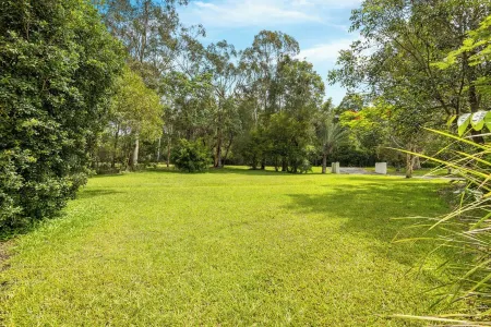 Coolum Country Retreat - Fire Pit, Spa & Pool