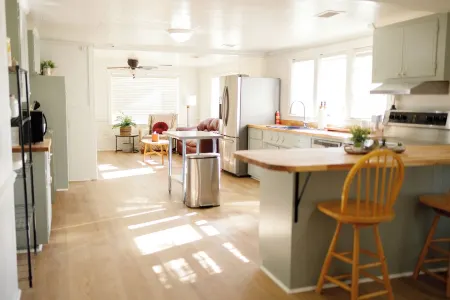 Remodeled 3 bed, 2 bath in Cowpens, SC. Near Gaffney, Spartanburg, Charlotte Отели в г. Чероки