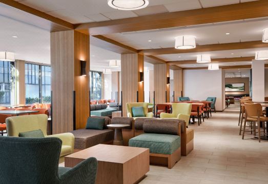 편의시설 전경 1