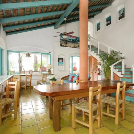 Sayulita Central Hotel