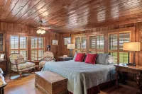 Discover Your Texas Hill Country Escape at Poco Loco Ranch!