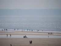 Sea Dunes - a Croyde bungalow with sea views & easy walk to the beach or village - 오션뷰
