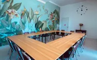 Hotel Satui Adygraha