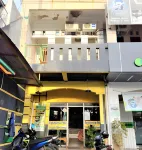 KoolKost Near Stasiun Poris Tangerang Hotels in Batuceper