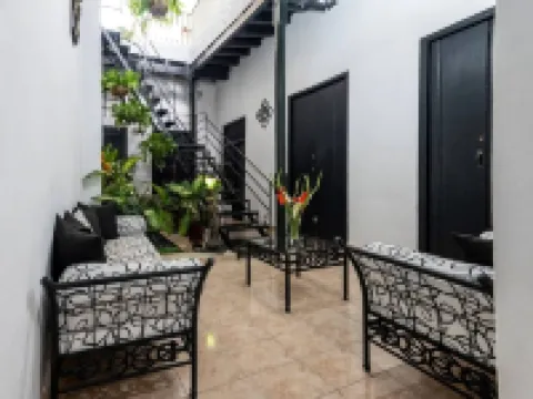 Casa Buenos Aires in Cuba - Triple Room