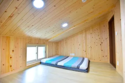 Ulsan Seosaeng Healing House Hotels near Namchang-Yeog