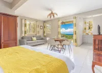 Domaine de l'Anse Ramier - Pet friendly