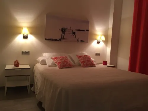 CHIC APARTMENT NIECE VIEW OFFER