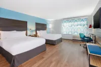 Tru by Hilton Comstock Park Grand Rapids Hotels in Kent County