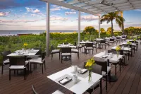 Hilton Marco Island Beach Resort and Spa - breakfast