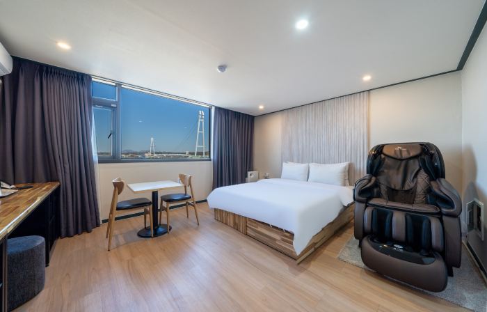 Yeoju Reverse Hotel